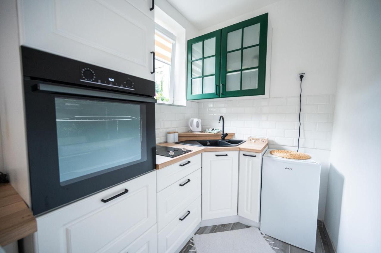 Modern Studio Apartment In The Old Town 사라예보 외부 사진