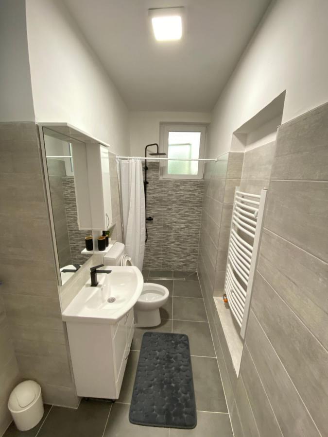 Modern Studio Apartment In The Old Town 사라예보 외부 사진