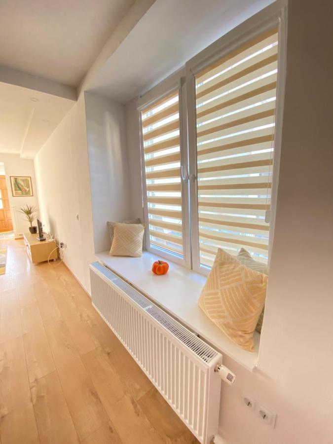 Modern Studio Apartment In The Old Town 사라예보 외부 사진