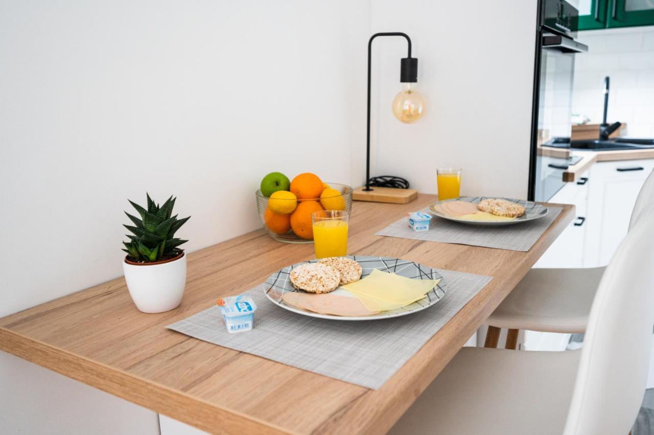 Modern Studio Apartment In The Old Town 사라예보 외부 사진