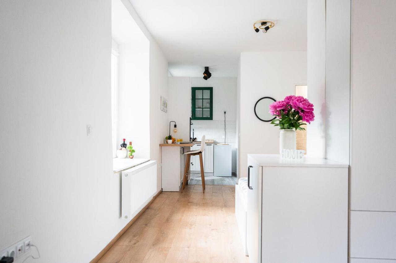 Modern Studio Apartment In The Old Town 사라예보 외부 사진